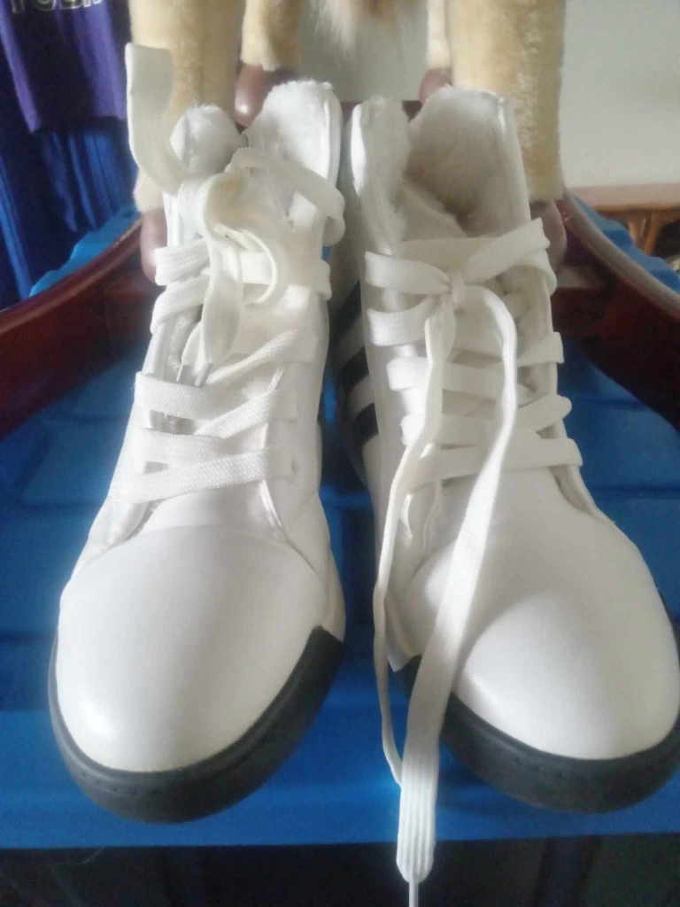 New!!! Size: 7 Winter 👢 Boots! - photo 4