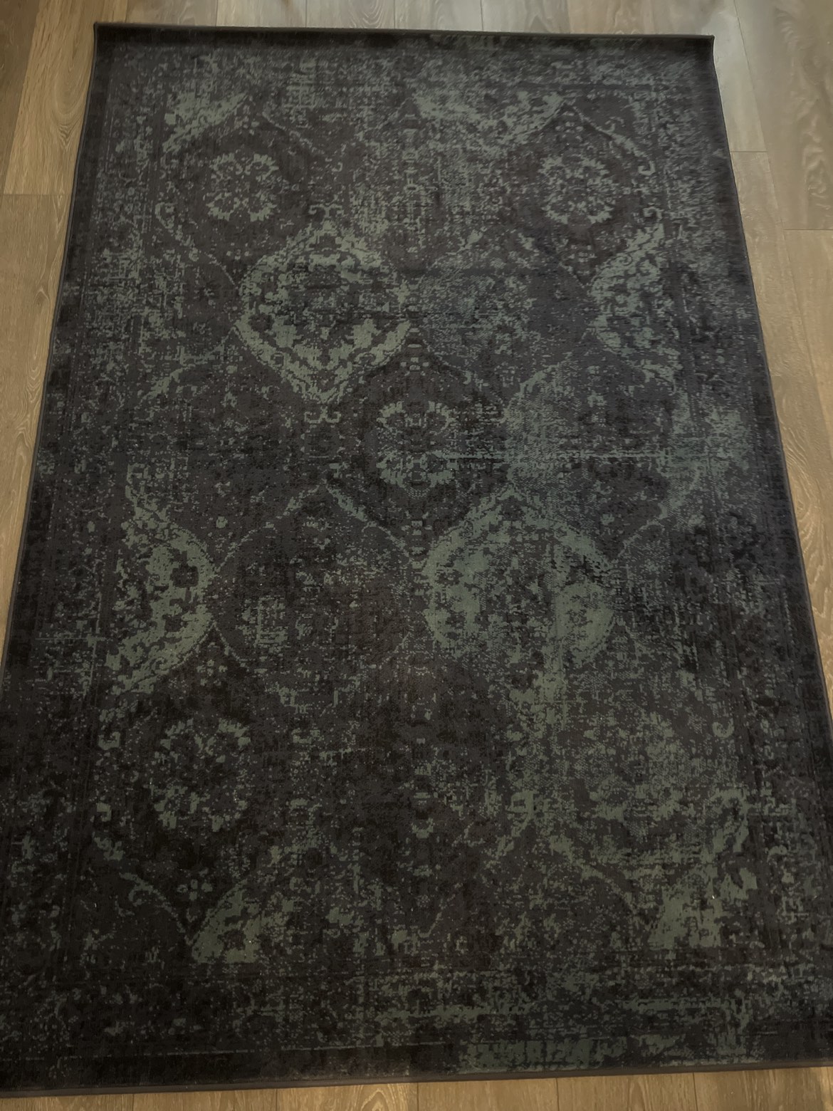 IKEA Floor Carpet Rug