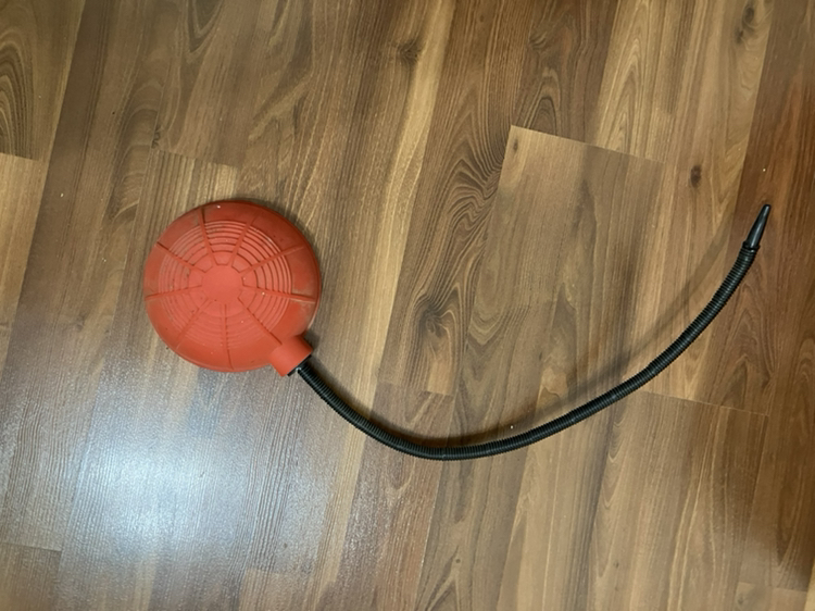 #freecycle pump thumbnail