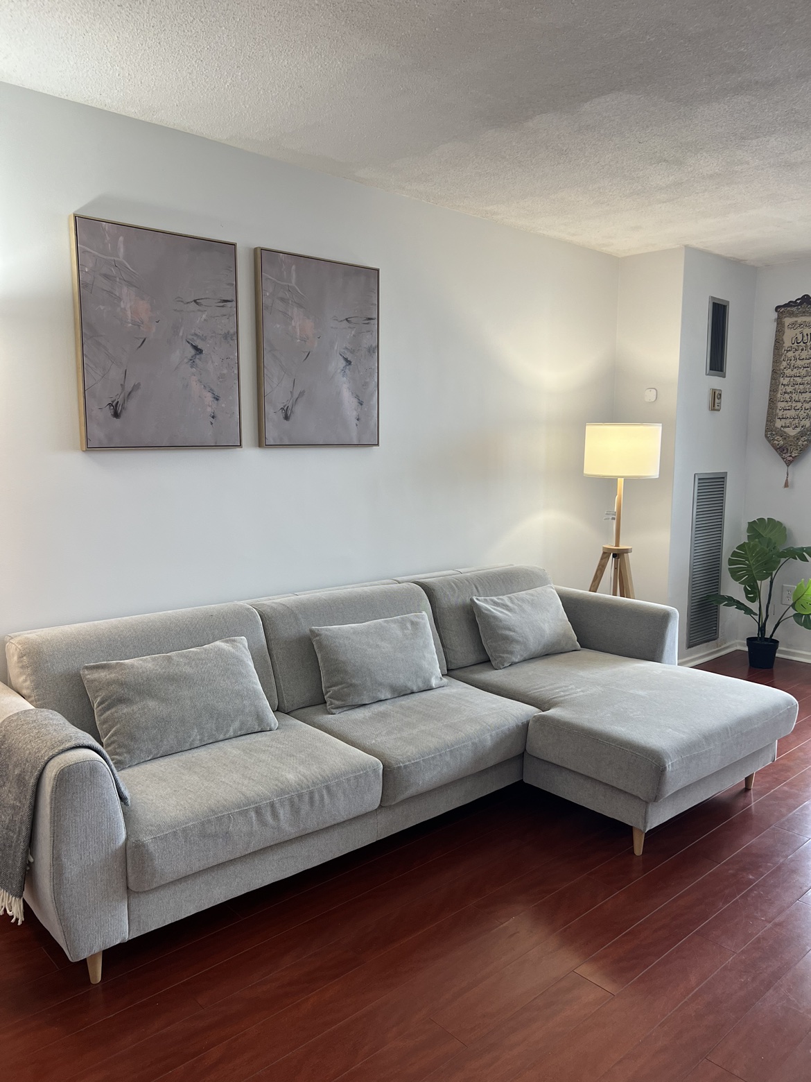 IKEA Slatorp Sofa - Almost New!