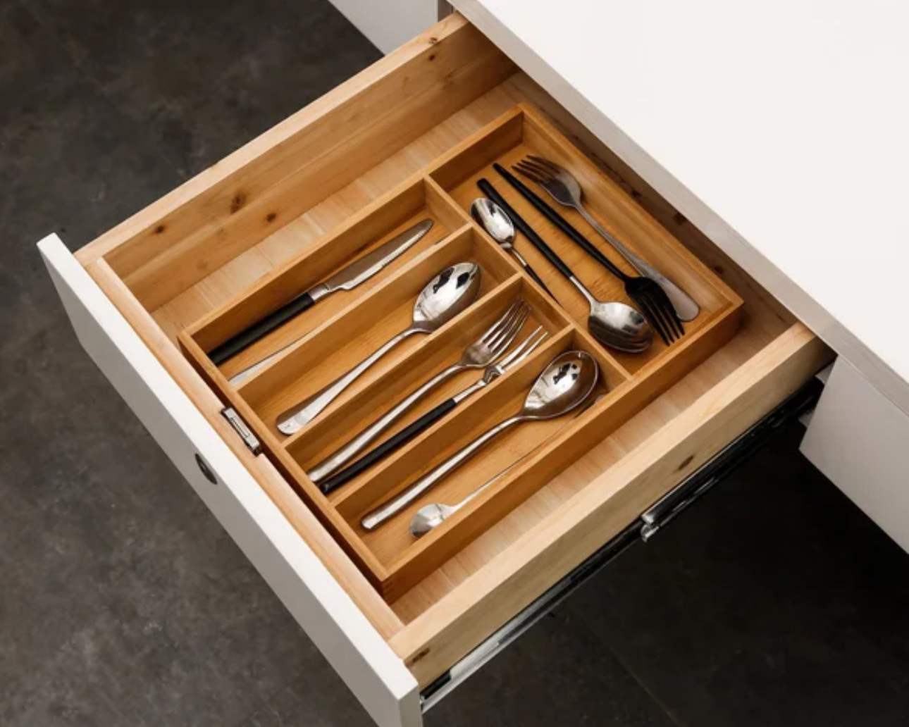Drawer organizer - photo 3