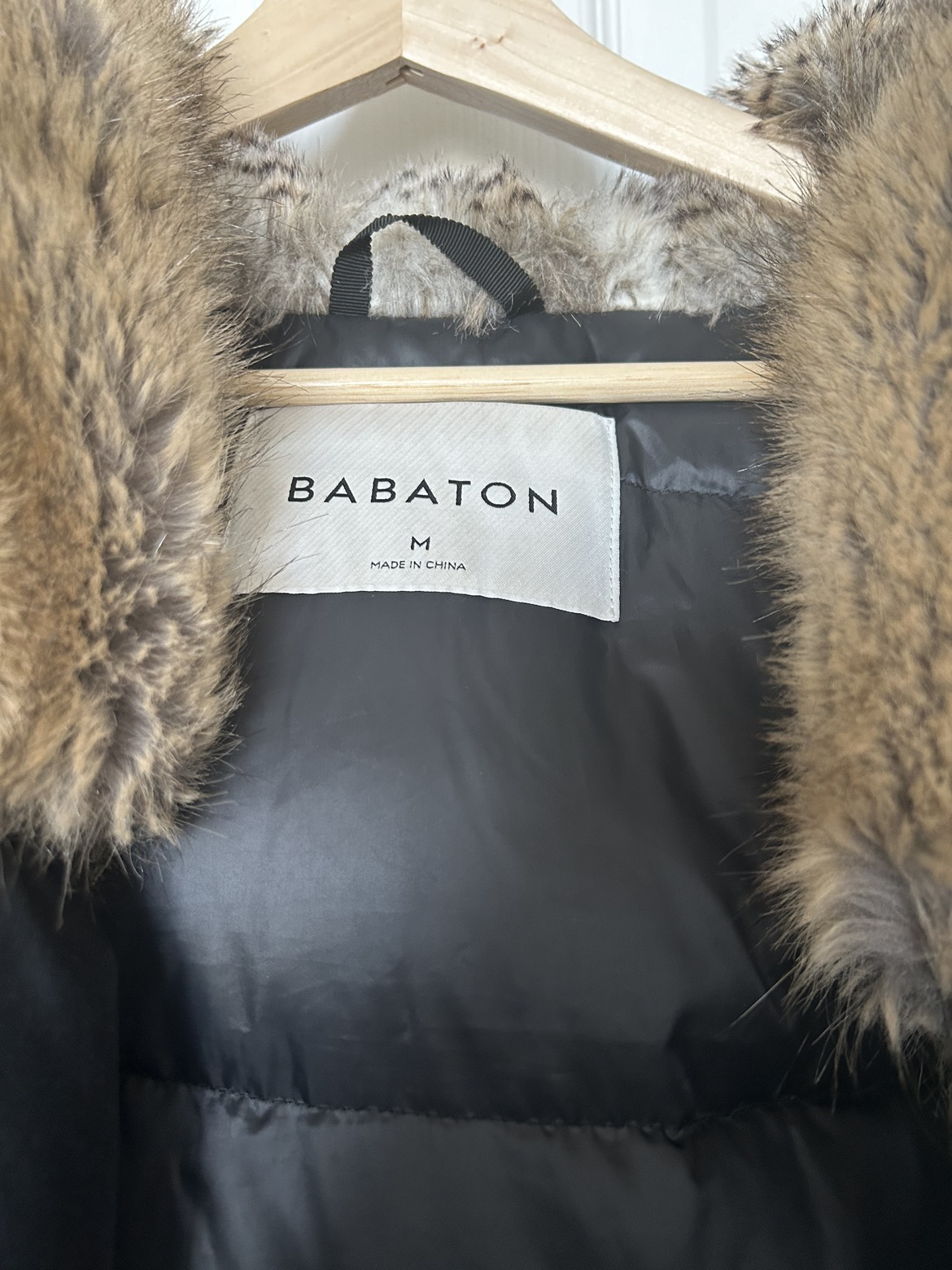 Babaton - St. Moritz Parka - photo 5