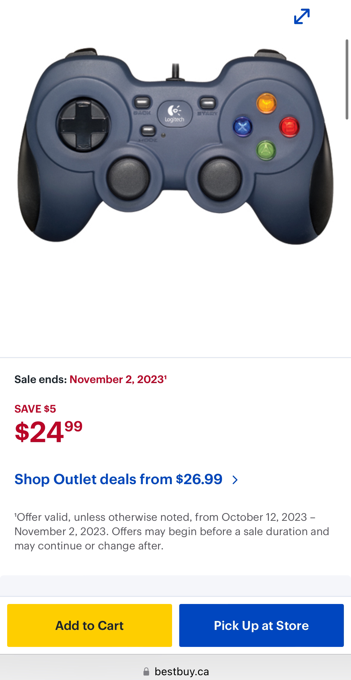 Logitech remote usb image indicator(2)