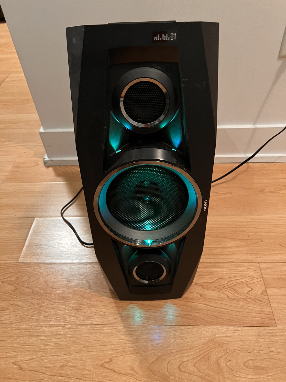 Sony sound system - photo 2