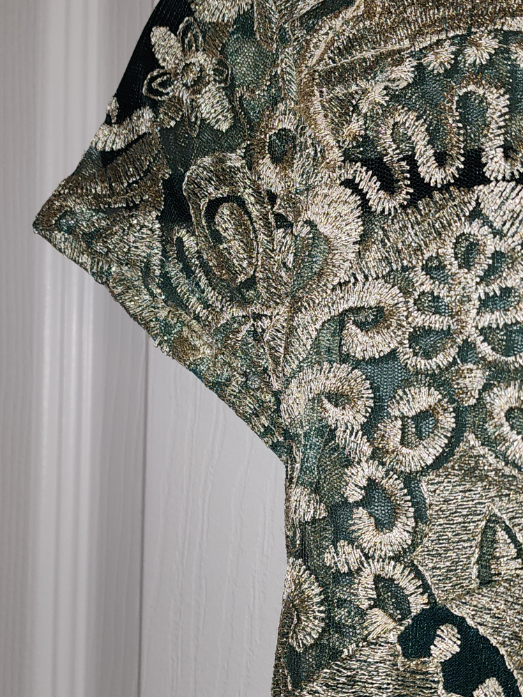 Chi Chi London midi dress image indicator(3)