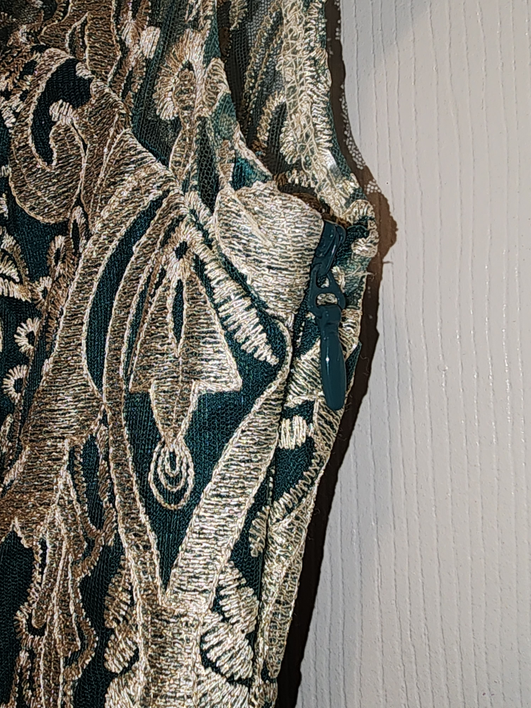 Chi Chi London midi dress image indicator(4)