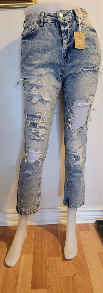 Brand New Aeropostale Jean