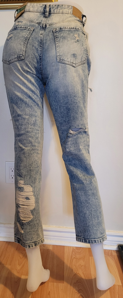 Brand New Aeropostale Jean - photo 2