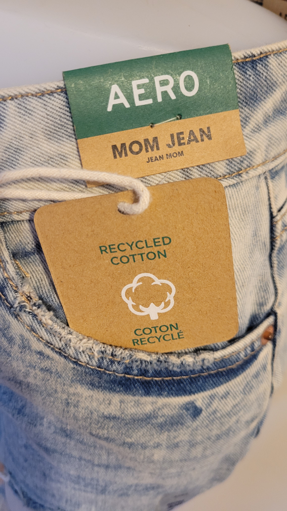 Brand New Aeropostale Jean - photo 4