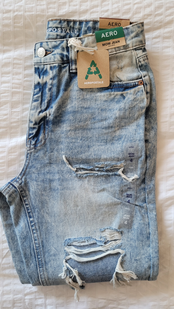 Brand New Aeropostale Jean - photo 5