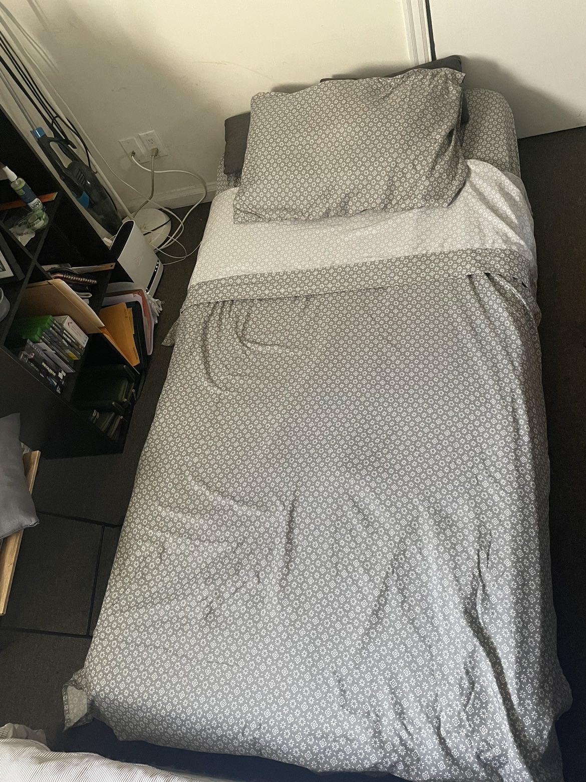 Sofa-Bed (Single) - photo 3