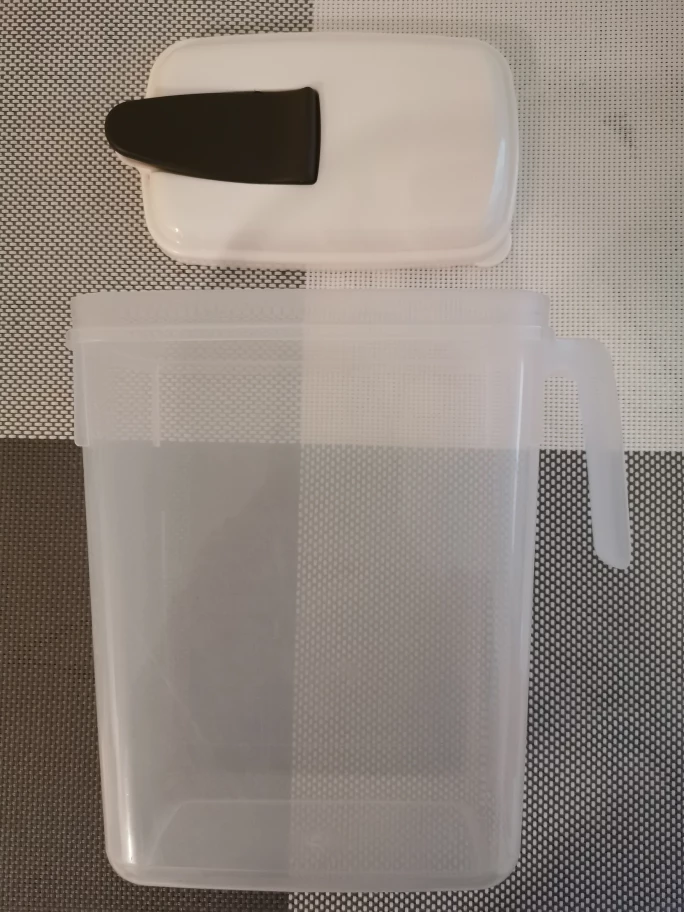 Drink Pitcher ❄️ - photo 2