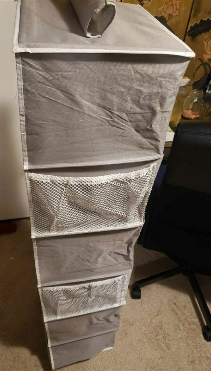 Portable Storage Shelf - photo 2
