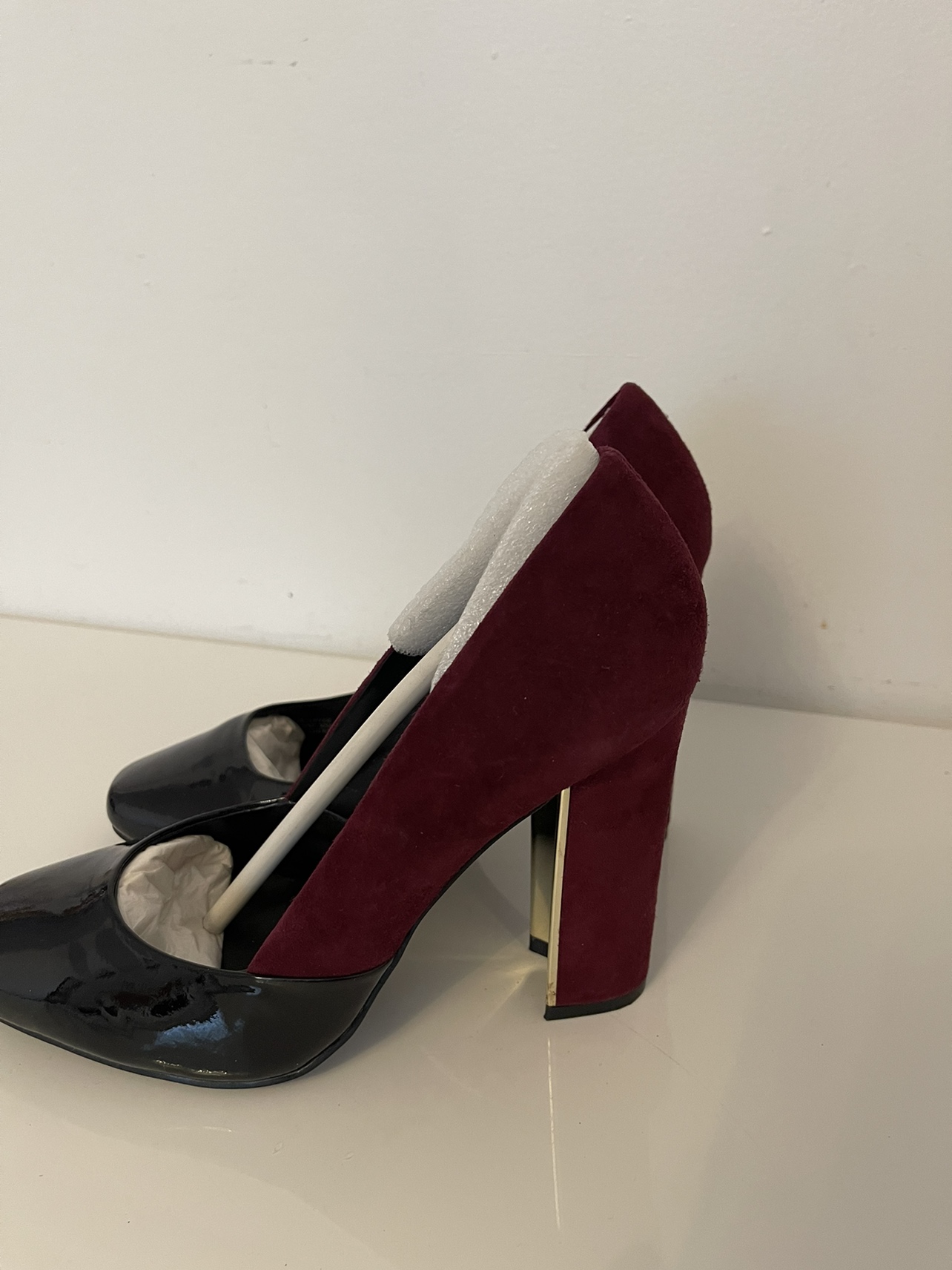 Pour La Victoire Pump Shoes - Size 6 - photo 4