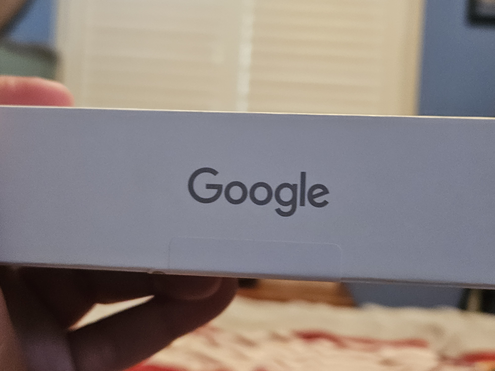 unopened google pixel 7 pro android cell phone - photo 3