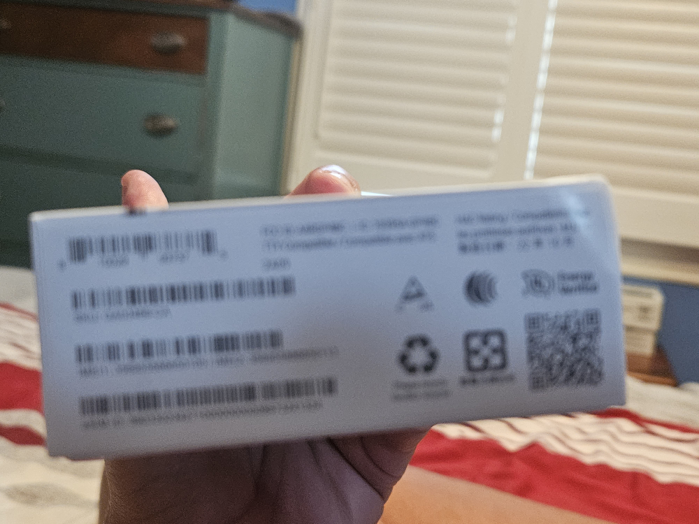 unopened google pixel 7 pro android cell phone - photo 5