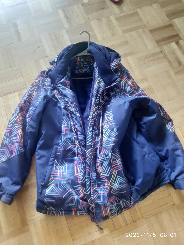 Nice condition winter jacket on sale.