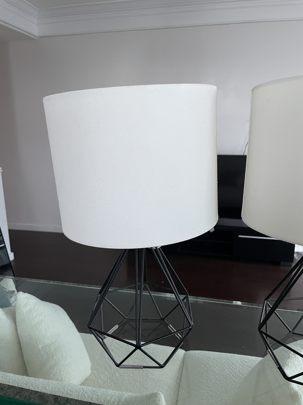 Two desk lamps - photo 3