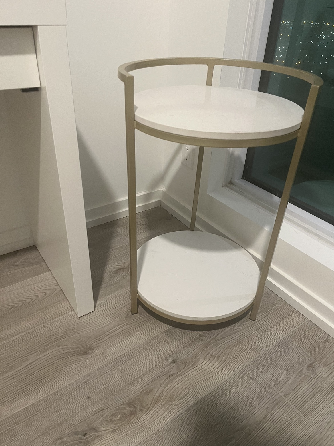 Side table / bar cart image indicator(3)