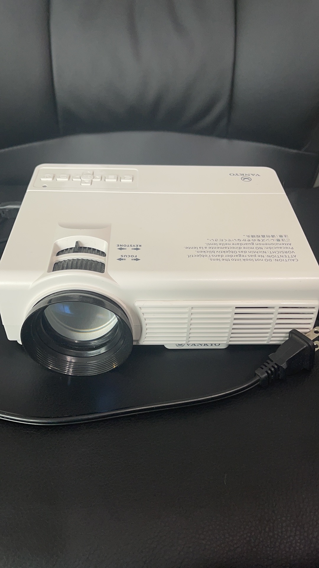 Projector