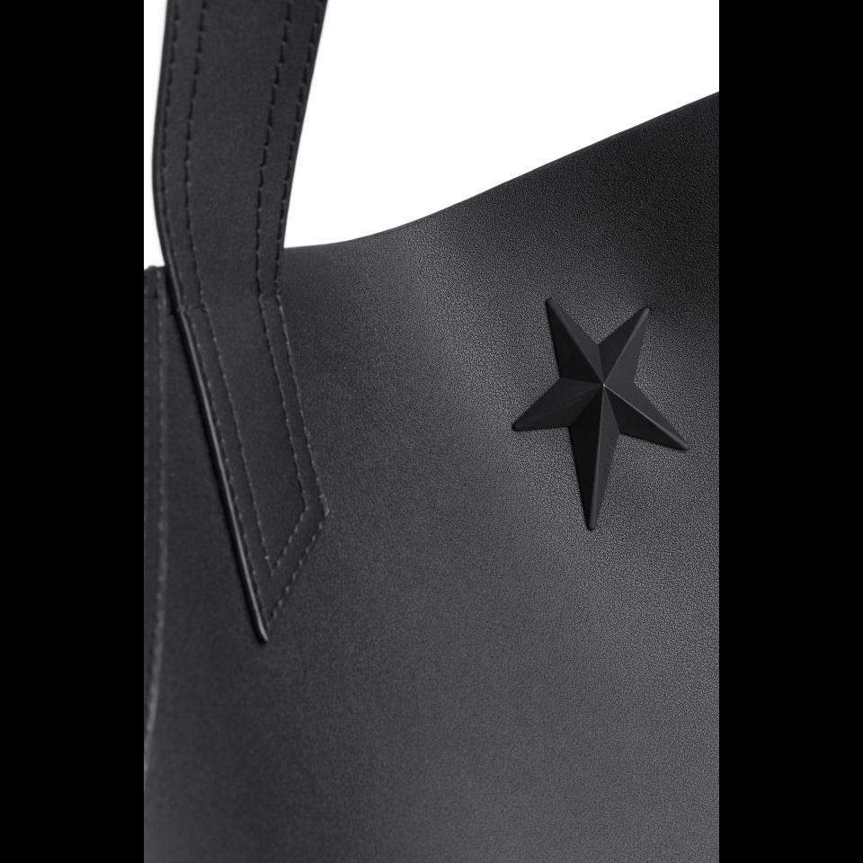 NEW Mugler x H&M Oversized Tote - photo 5