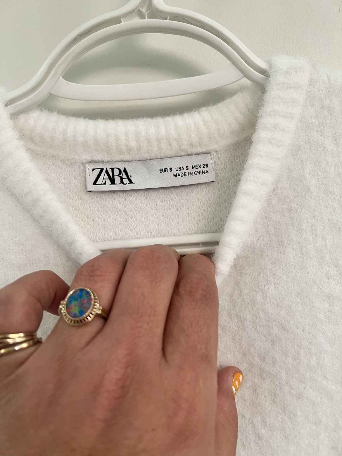 Women’s sweater - photo 2