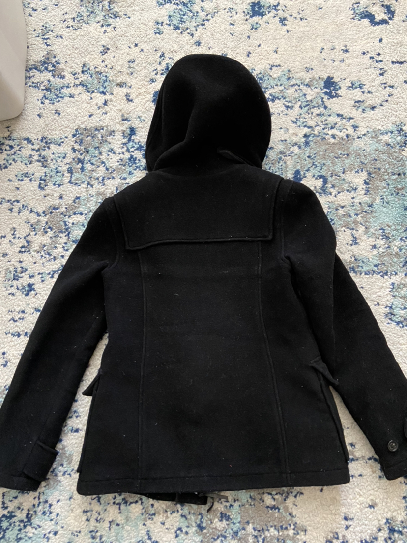 TNA (original) - Women’s Wool Coat - photo 4
