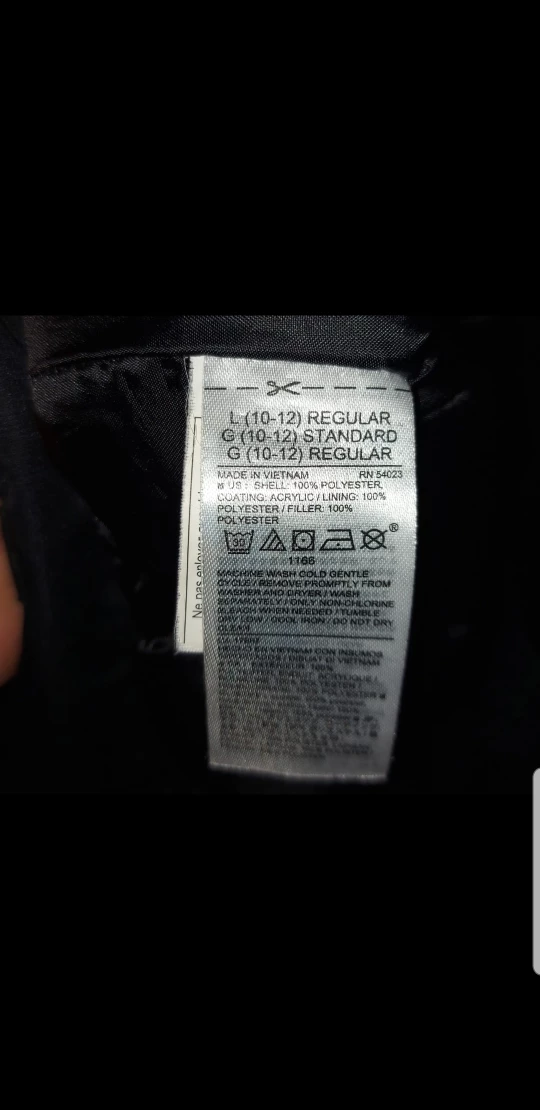 Snow pants image indicator(4)