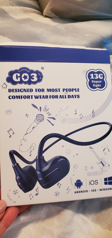 wireless kids earphones - photo 2