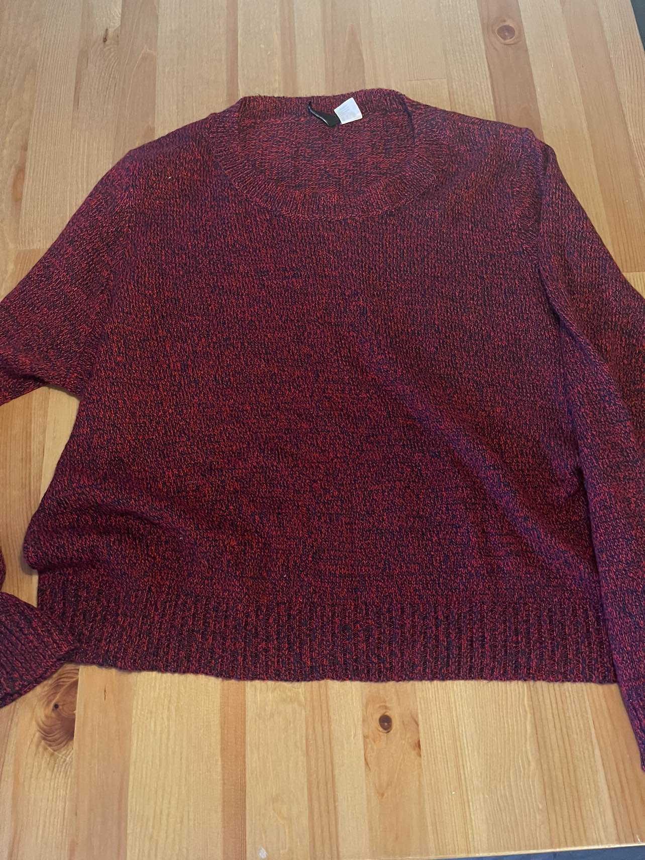 Women’s sweater bundle