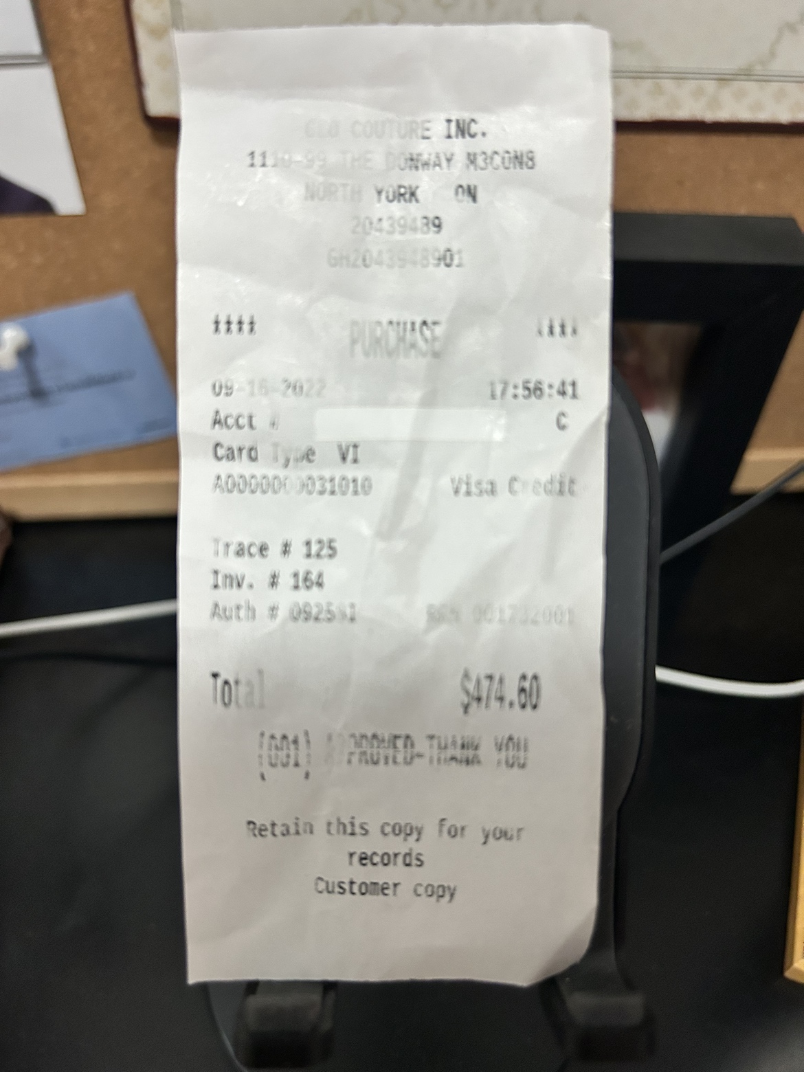 Glo Couture Halo Extensions image indicator(5)