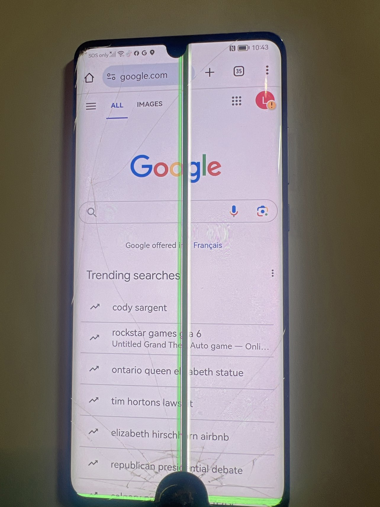 HUAWEI P30 256GB - photo 4