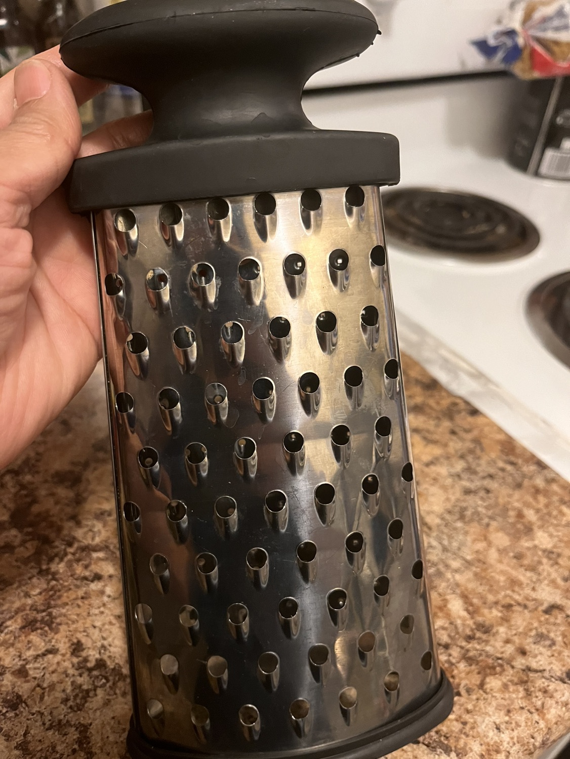 Grater image indicator(2)