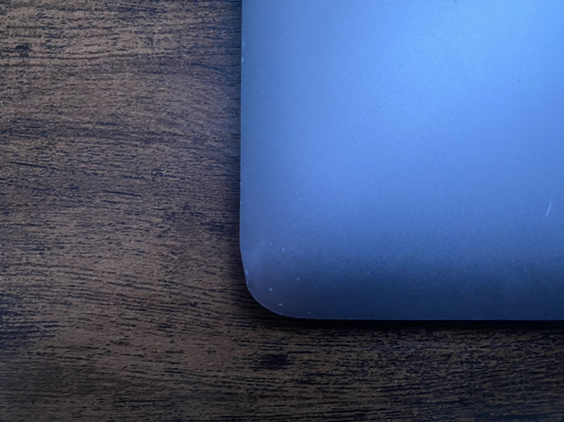 Apple Macbook Air 2018 128gb Silver - photo 3