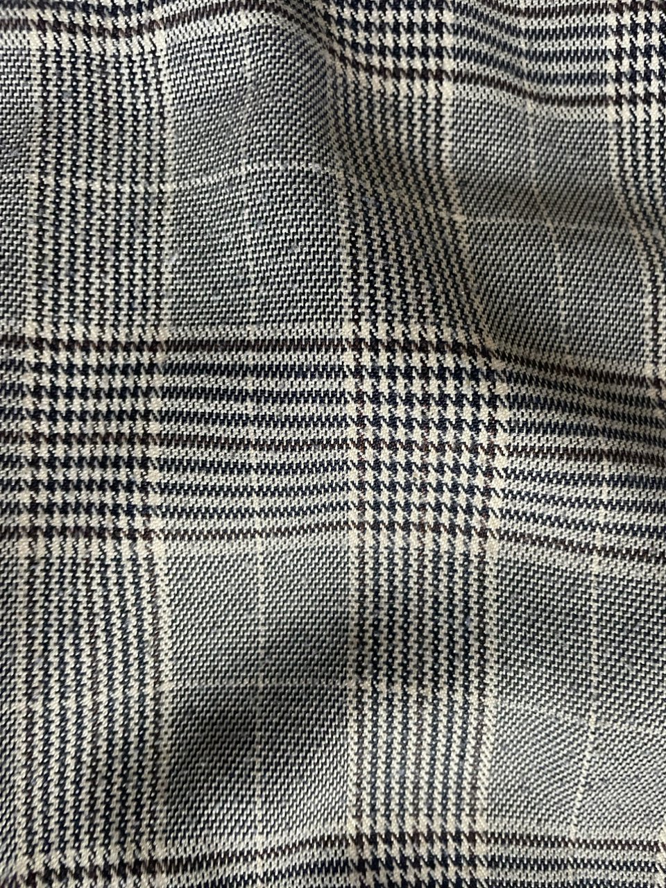 Plaid Pants - photo 4
