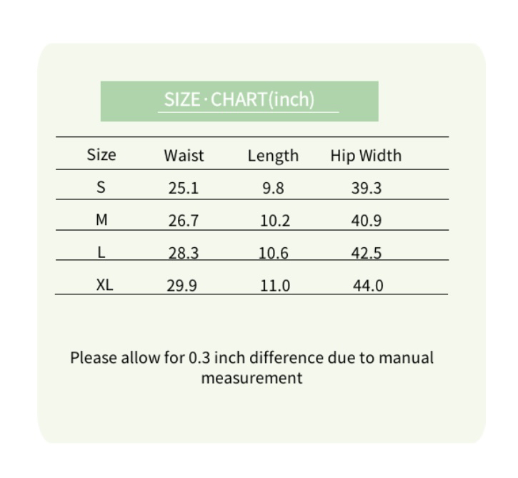 NEW Athletic Shorts with Built-In Safety Shorts - photo 5
