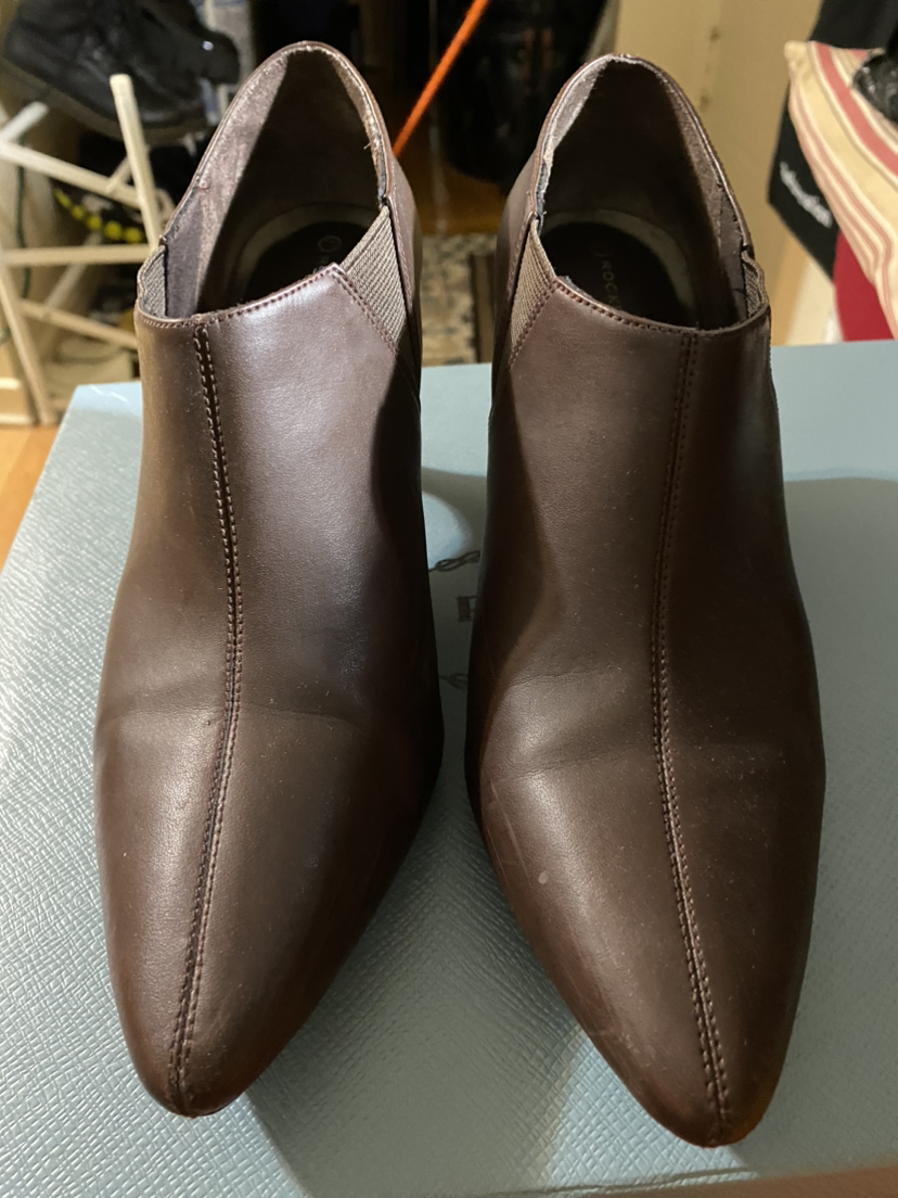 Rockport boots thumbnail