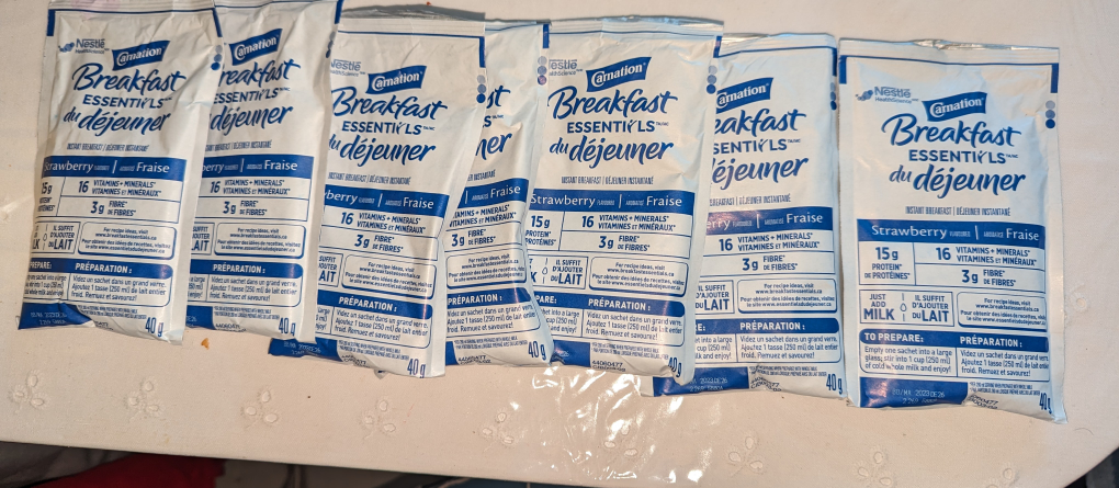 Breakfast essentials - photo 2