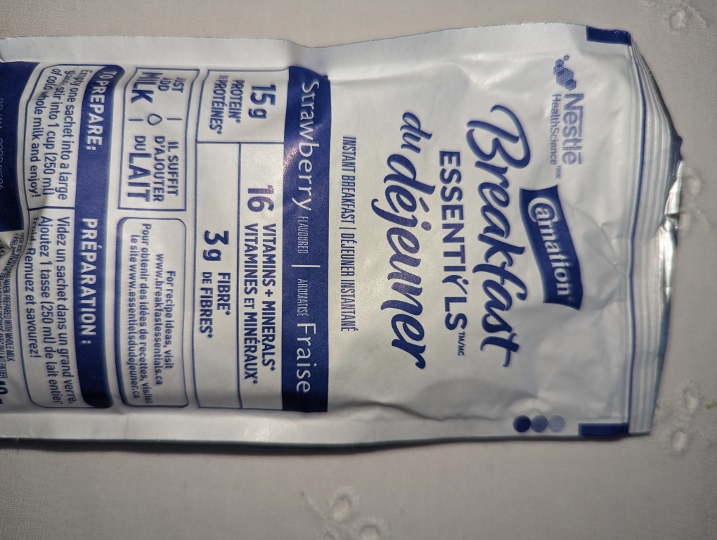 Breakfast essentials - photo 3