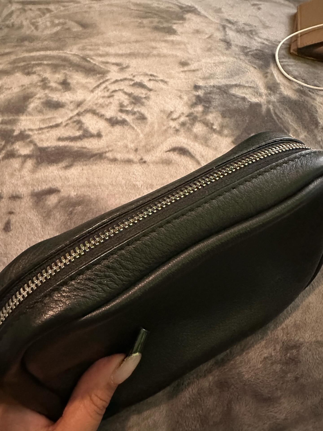 Balenciaga Crossbody Bag - photo 3