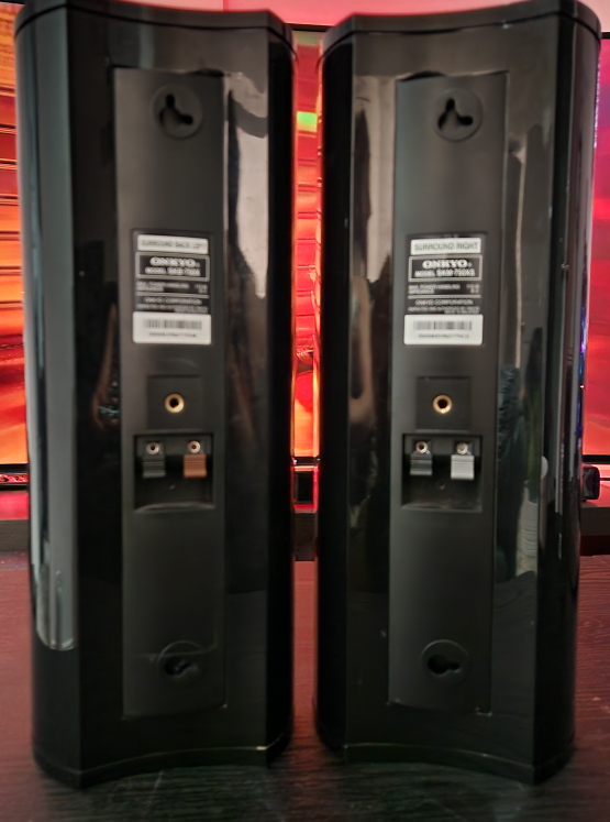 Onkyo SKB-750X   SKM-750XS - photo 2