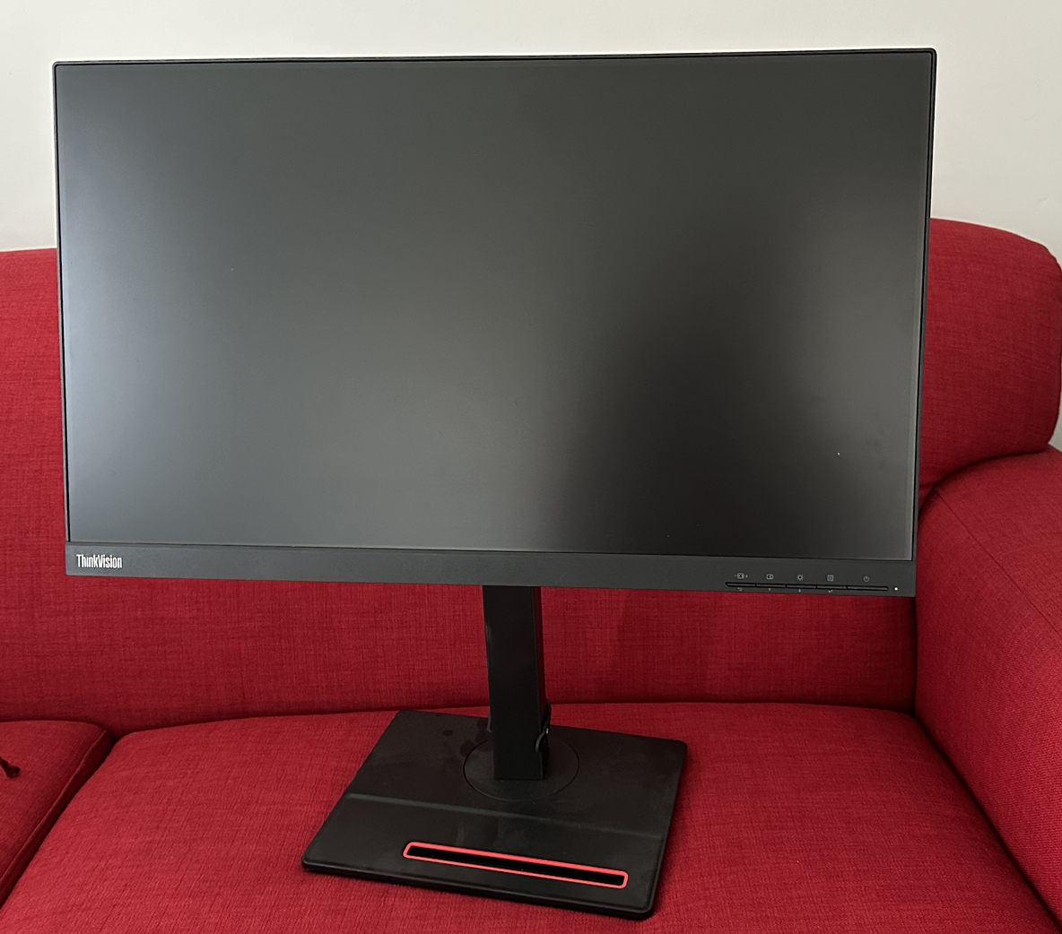 Lenovo Thinkvision T24i-20