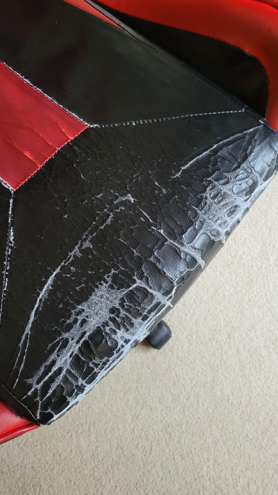 Free Gaming Chair - photo 3