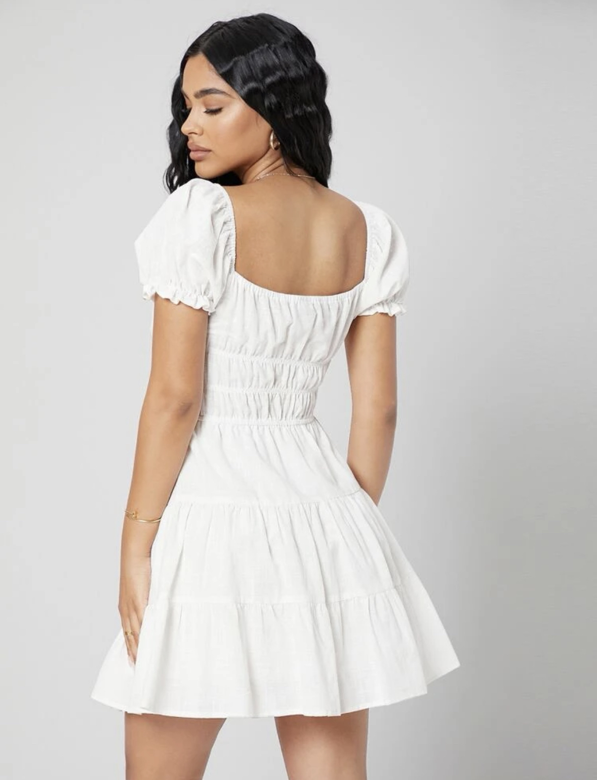 Dress - photo 2