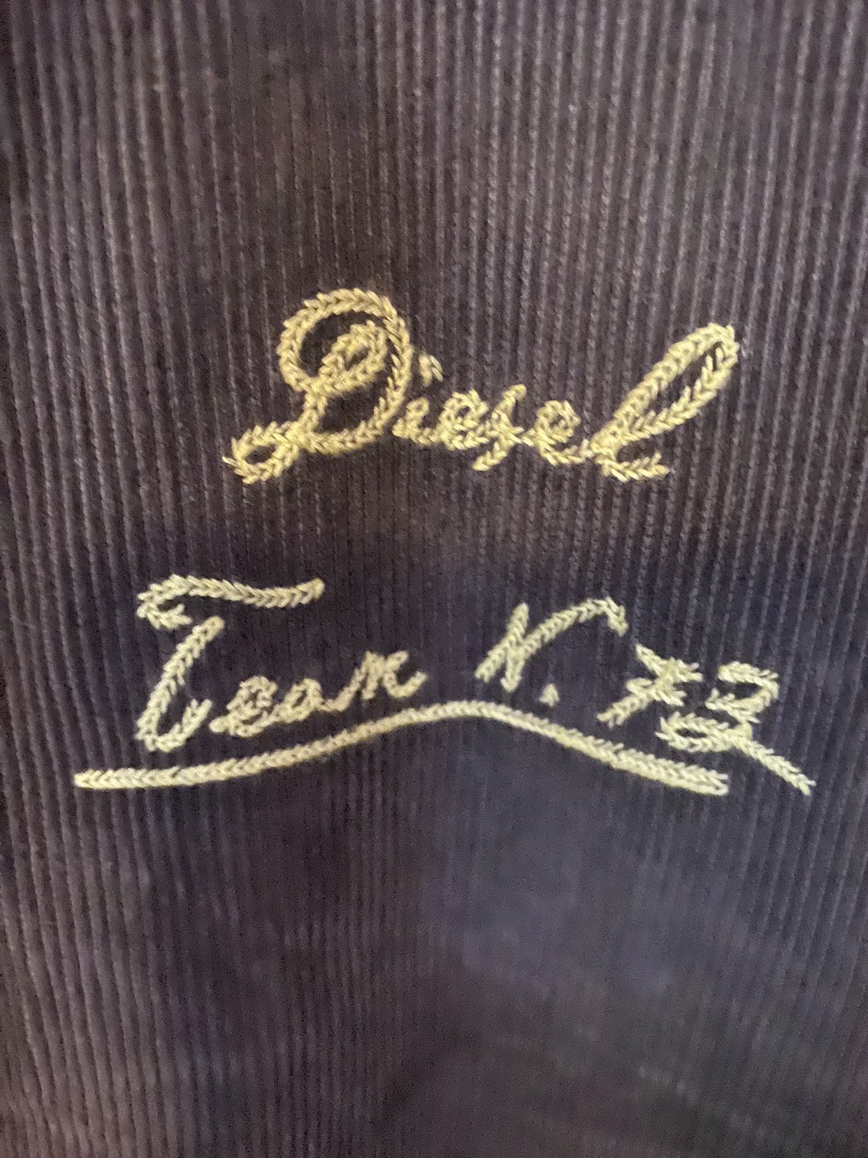 Diesel jacket image indicator(4)