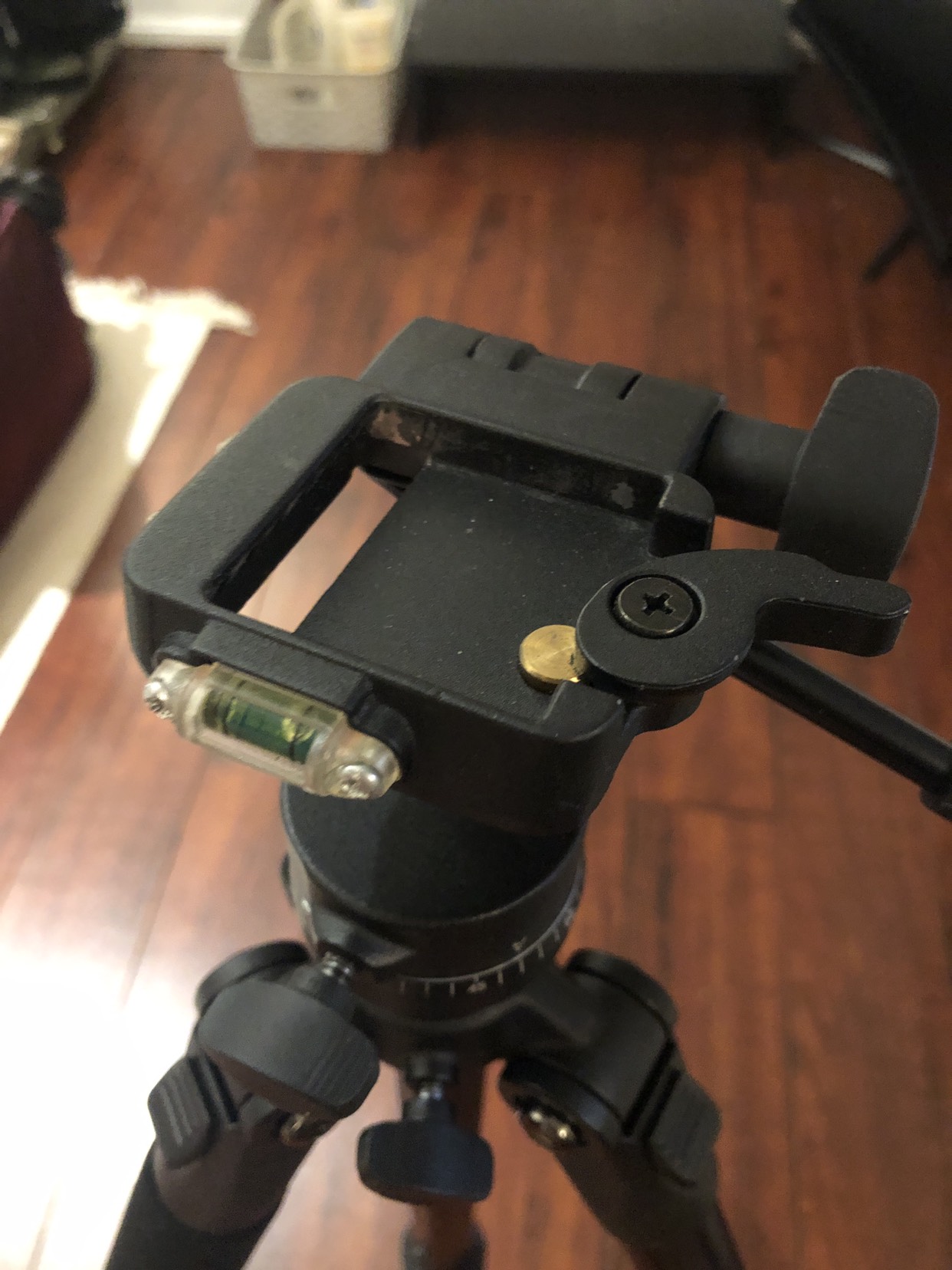 Cameron Tripod - photo 2