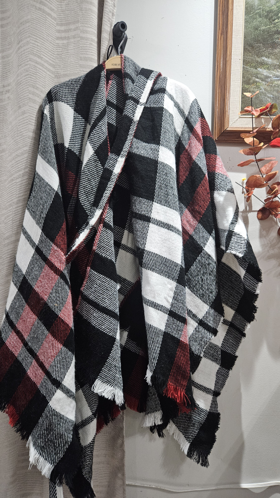 ponchos for women thumbnail