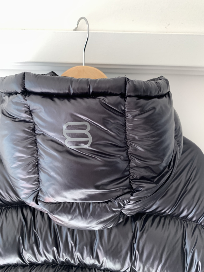 Aritzia/TNA Super Puff Size M - photo 4