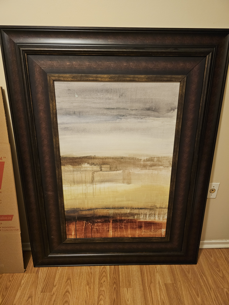 painting #freecycle