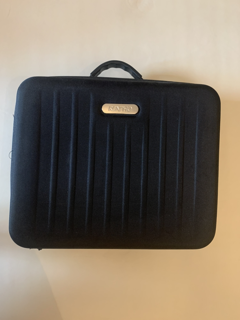 Massages gun image indicator(3)